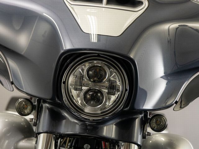harley-davidson - street-glide-flhxi