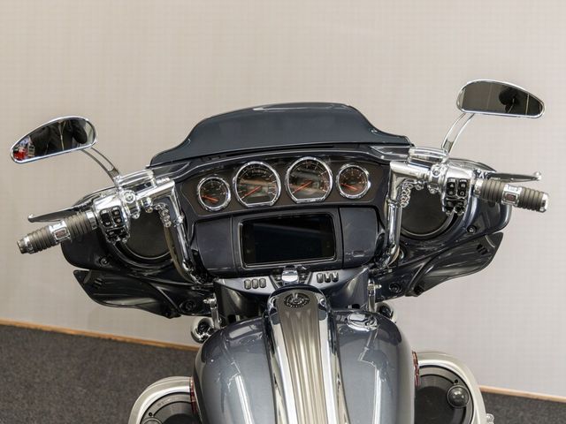 harley-davidson - street-glide-flhxi