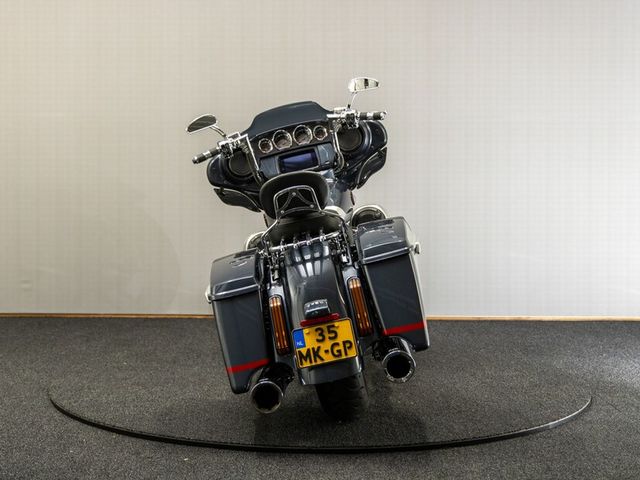 harley-davidson - street-glide-flhxi