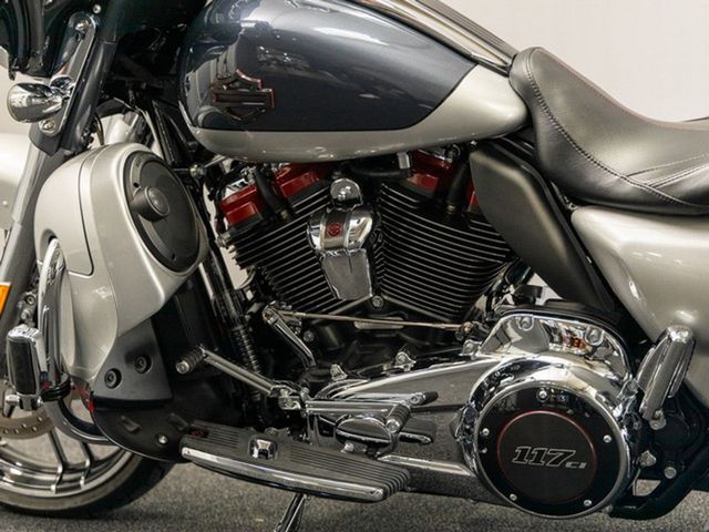 harley-davidson - street-glide-flhxi