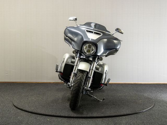 harley-davidson - street-glide-flhxi