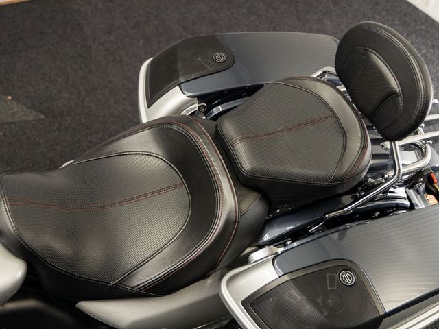 harley-davidson - street-glide-flhxi