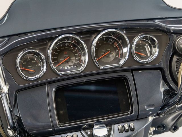 harley-davidson - street-glide-flhxi