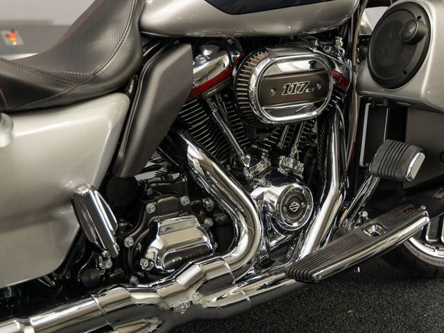 harley-davidson - street-glide-flhxi