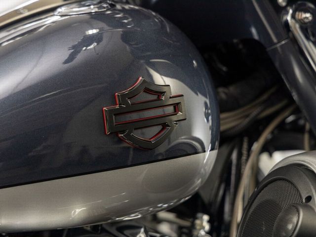 harley-davidson - street-glide-flhxi