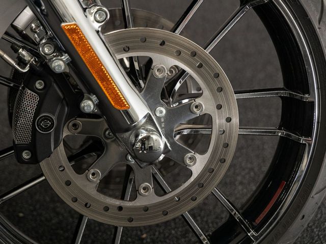 harley-davidson - street-glide-flhxi