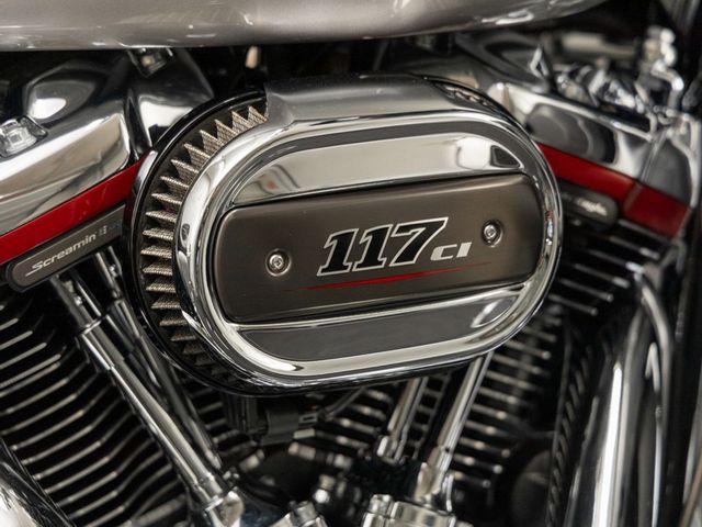 harley-davidson - street-glide-flhxi