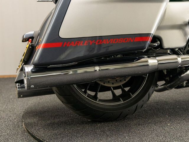 harley-davidson - street-glide-flhxi