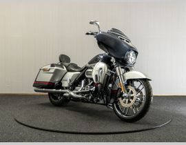 Harley-Davidson Street Glide Flhxi 2019 occasion