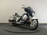 HARLEY-DAVIDSON STREET GLIDE FLHXI