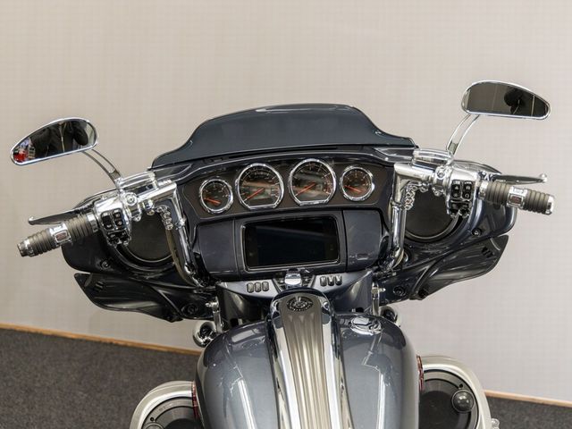 harley-davidson - street-glide-flhxi