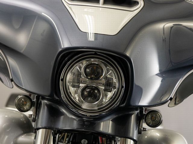 harley-davidson - street-glide-flhxi