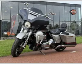 Harley-Davidson Street Glide Flhxi 2019 occasion