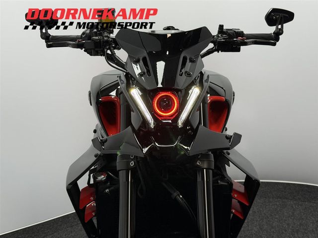 yamaha - mt-09-abs