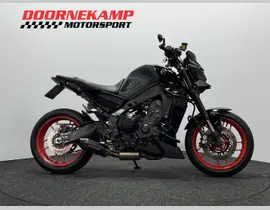 Yamaha MT 09 ABS 2021 occasion