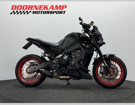 Yamaha MT 09 ABS 2021 occasion