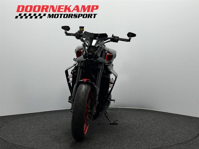 yamaha - mt-09-abs