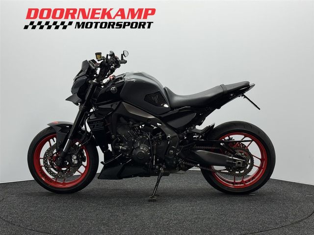 yamaha - mt-09-abs