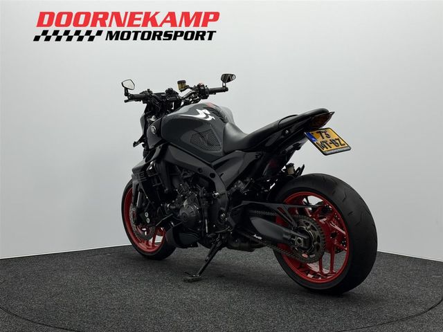 yamaha - mt-09-abs