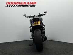 Yamaha MT-09 ABS 2021 occasion – foto 13 van 20