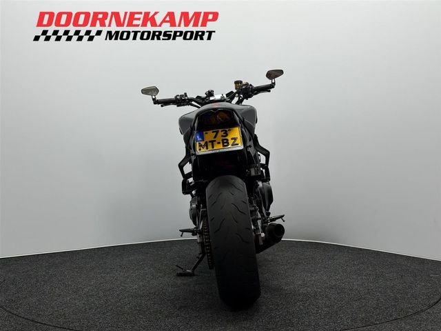yamaha - mt-09-abs