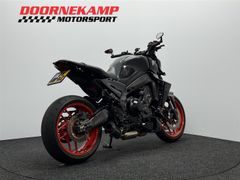 Yamaha MT-09 ABS 2021 occasion – foto 15 van 20