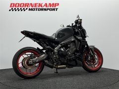Yamaha MT-09 ABS 2021 occasion – foto 16 van 20