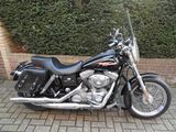 HARLEY-DAVIDSON SPORT GLIDE