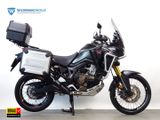 HONDA CRF 1000 L AFRICA TWIN DCT