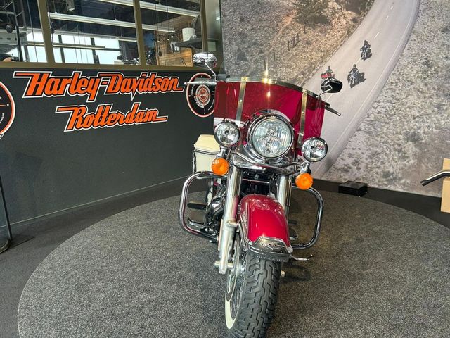 harley-davidson - electra-glide-highway-king-flhfb