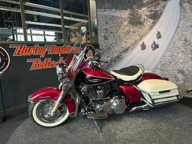 harley-davidson - electra-glide-highway-king-flhfb