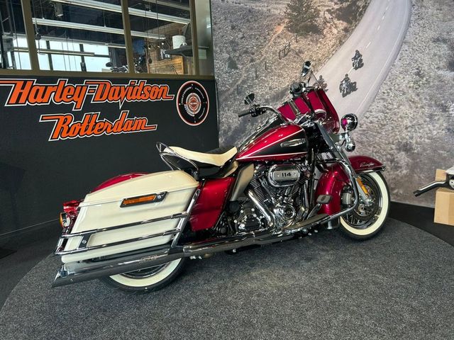 harley-davidson - electra-glide-highway-king-flhfb