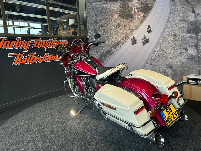 harley-davidson - electra-glide-highway-king-flhfb