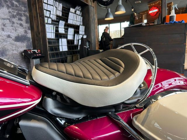 harley-davidson - electra-glide-highway-king-flhfb