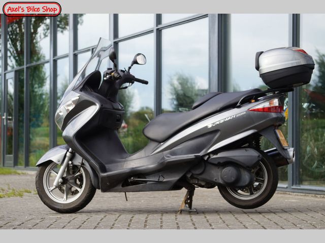 suzuki - uh-200