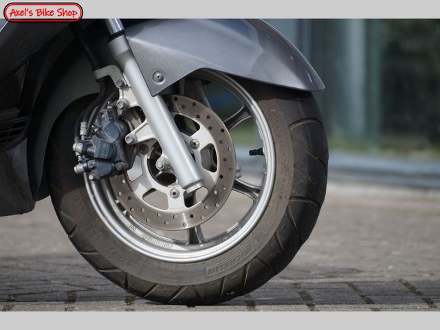 suzuki - uh-200