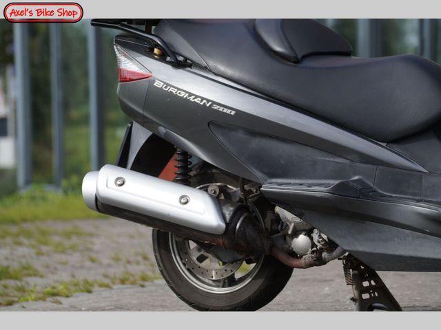 suzuki - uh-200