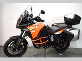 KTM 1290 SUPER ADVENTURE S