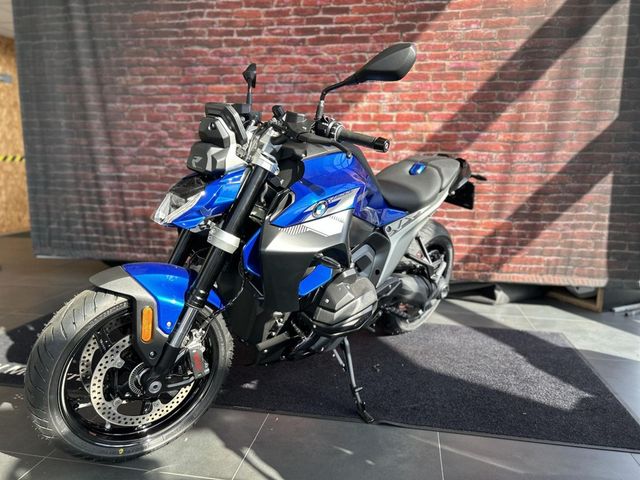 bmw - r-1300-r