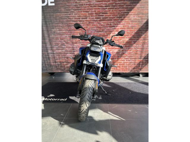 bmw - r-1300-r