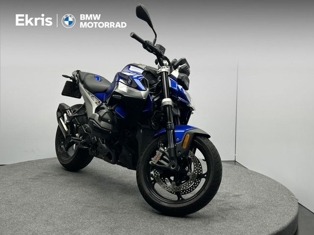 bmw - r-1300-r