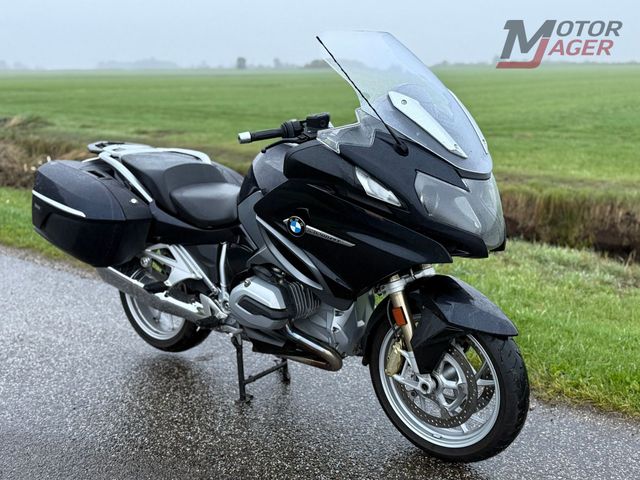 bmw - r-1200-rt