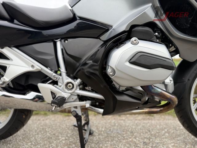 bmw - r-1200-rt