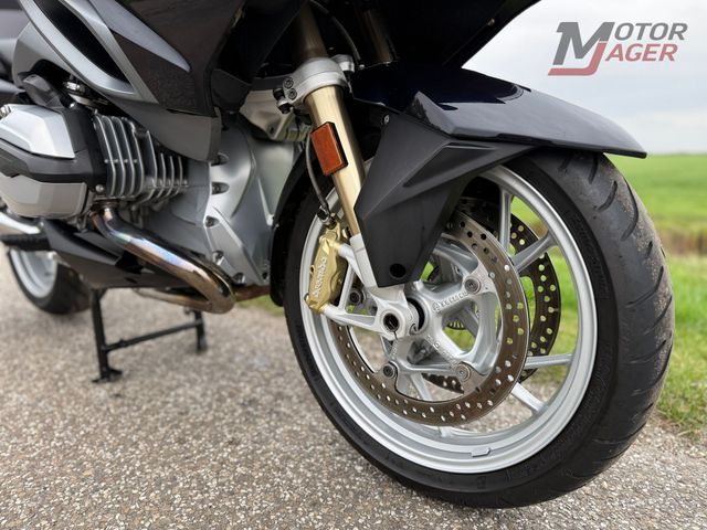 bmw - r-1200-rt