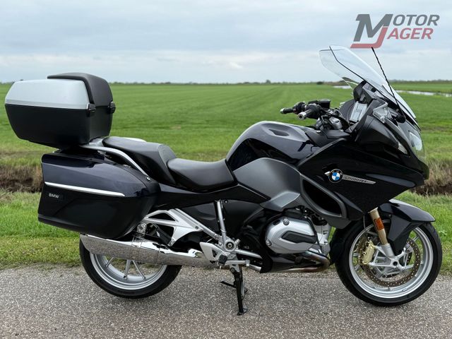bmw - r-1200-rt