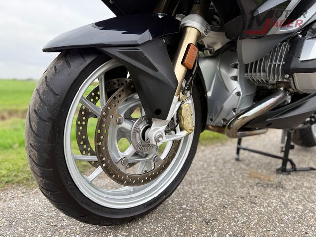 bmw - r-1200-rt