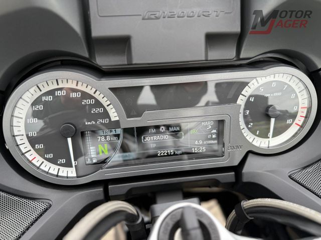 bmw - r-1200-rt
