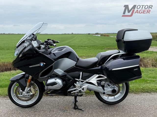 bmw - r-1200-rt