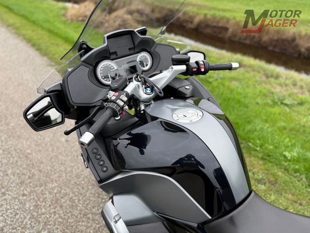 bmw - r-1200-rt
