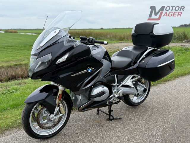 bmw - r-1200-rt